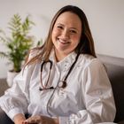 Dra. Gabriella Teodoro Faria