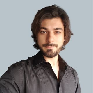 Ampliar imagem: Pedro Sant'Anna, Psicólogo São José dos Campos