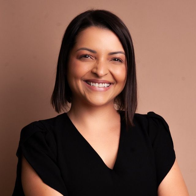 Daniele Rodrigues