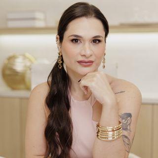 Laura  Tolentino, Dermatologista São Paulo