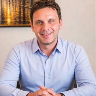 Rafael Perin, Psiquiatra Ribeirão Preto