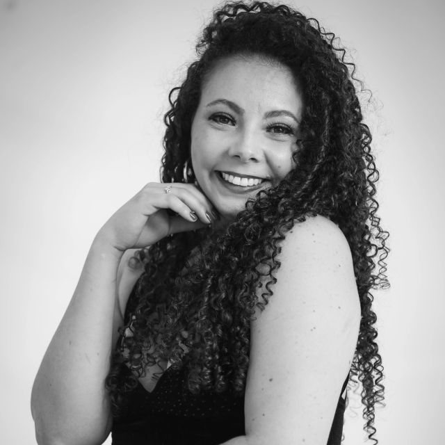 Cintia Knauber, Psicólogo Curitiba