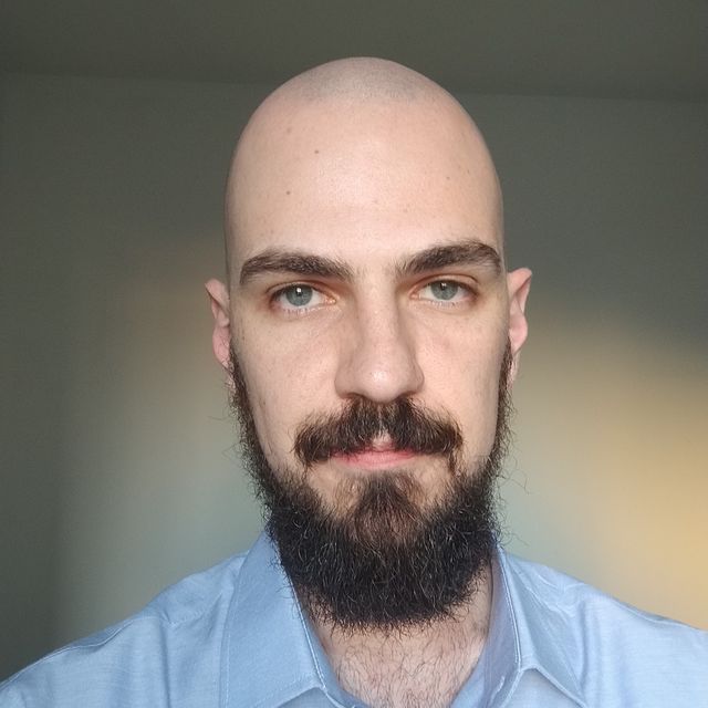 Henrique Giazzi Senhorini, Psicólogo Jundiaí