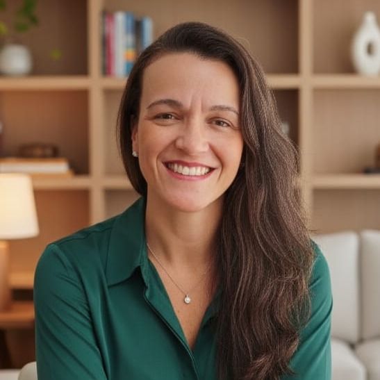 Amanda Villela, Psicólogo Niterói