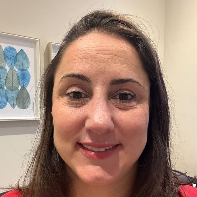 Fernanda Nobrega, Nutricionista São Paulo