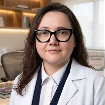 Nara Lucia Pinto Da Costa, Cardiologista São Paulo