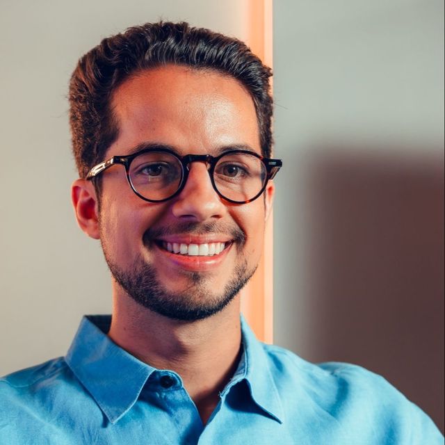 Felipe  Pavanini, Generalista Brasília