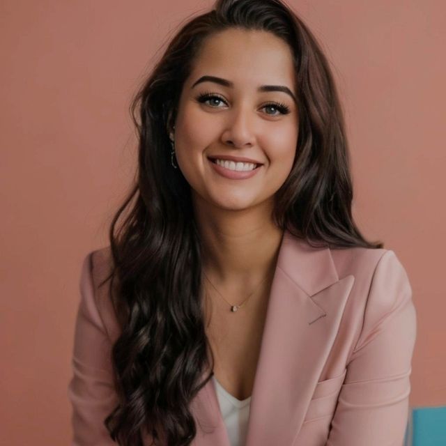 Thaina Cesar, Psicólogo São Paulo