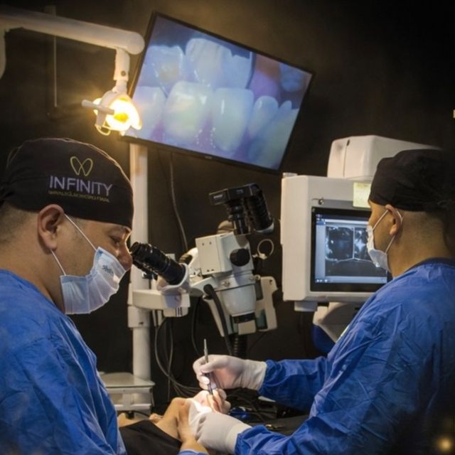 Rodrigo Ramirez, Odontólogo Tuluá