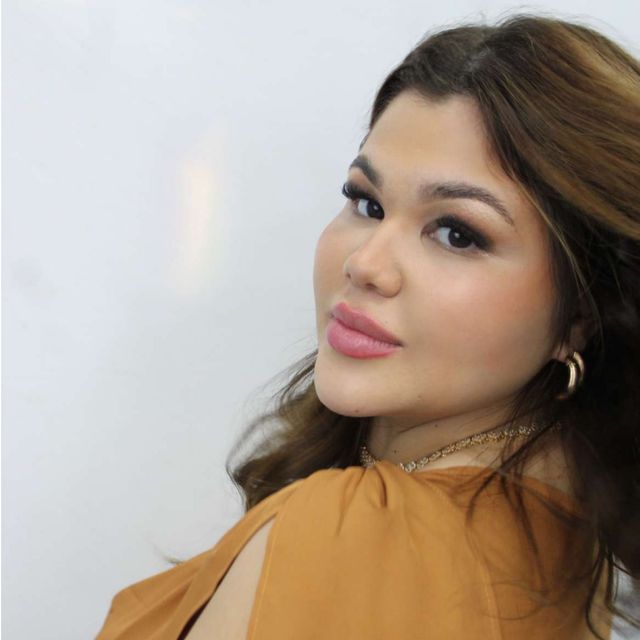 Thais  Cristina Lopes Fernandes de Lima Aguieiras , Especialista em Biomedicina Rio de Janeiro