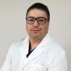 Dr. Aldo Antonio Gonzalez Marchant