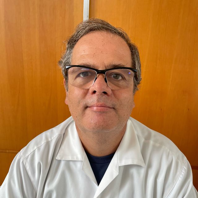 Marcelo Nardi Pedro, Infectologista Campinas