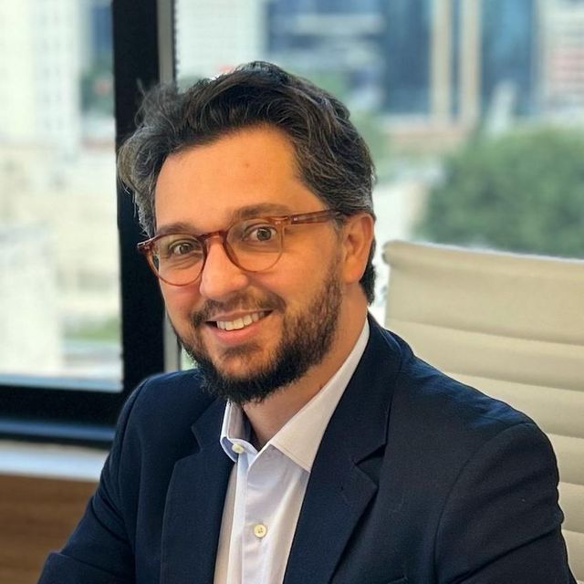 Douglas  Fróes, Psiquiatra Barueri