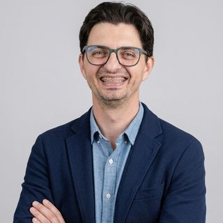 Willian Vieira, Dentista Penápolis