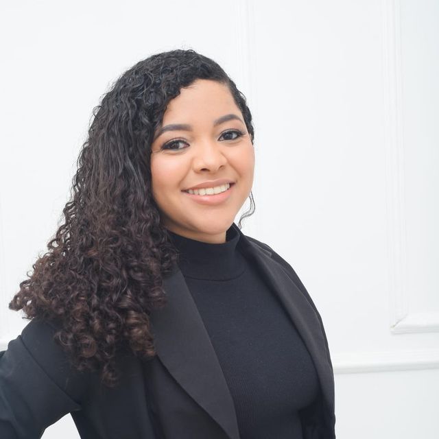 Larissa Mesquita, Psicólogo São João de Meriti