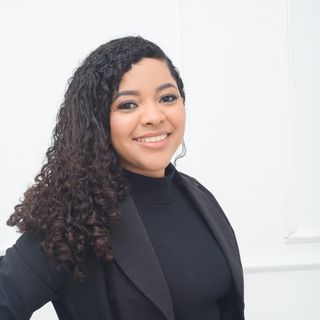 Larissa Mesquita, Psicólogo São João de Meriti