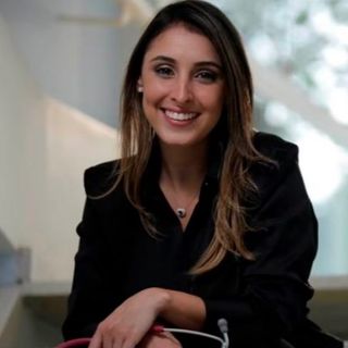 Jéssica Arias Noleto, Cirurgião vascular Cabo Frio