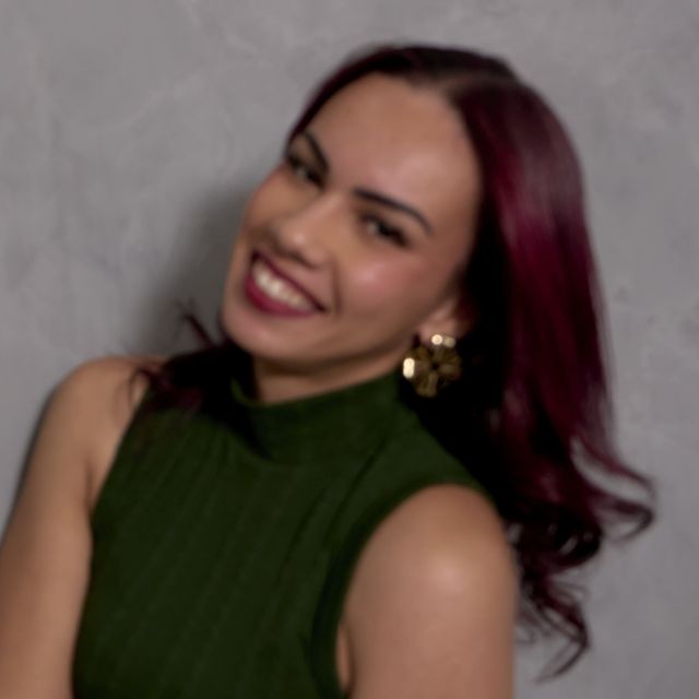 Thaynara R. Gavioli, Nutricionista Santo André