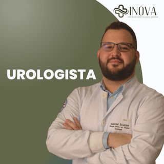 Ampliar imagem: Gabriel  Bonfante Scarpa Vasconcellos, Urologista Porto Velho