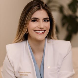 Ampliar imagem: Gabriela Vilaça Gutierrez, Reumatologista Campinas