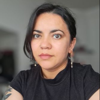 Nathaly Franco, Psicólogo Ciudad Autónoma de Buenos Aires