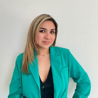 Acercar imagen: Catalina Castillo Jara, Psicólogo Concepción