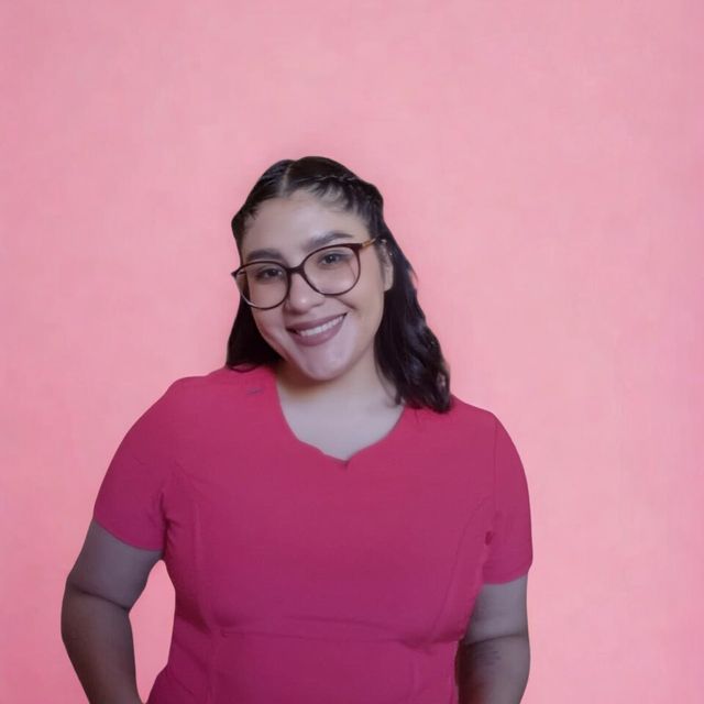 Yaritza Cañulef Godoy, Matrona Machalí