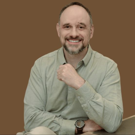 Claudio Marcelo Moreal, Psiquiatra São José Dos Pinhais