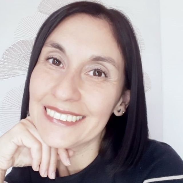 Carolina Ramos Macchiavello, Psicólogo Rancagua