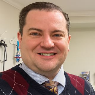 Dr. Alexandre Picovsky