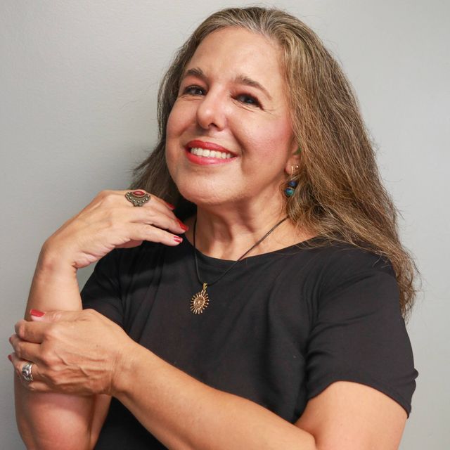 Thereza Christina Telles, Psicólogo Rio de Janeiro