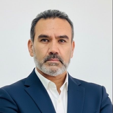 Nelson Ricardo Avila Meneses, Médico general Bogotá