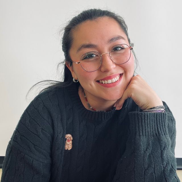 Magdalena Lee, Psicólogo Concepción