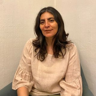 Ps. Claudia Rondini Fernández-Dávila