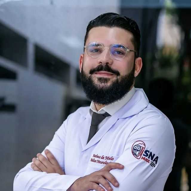 Matheus Melo