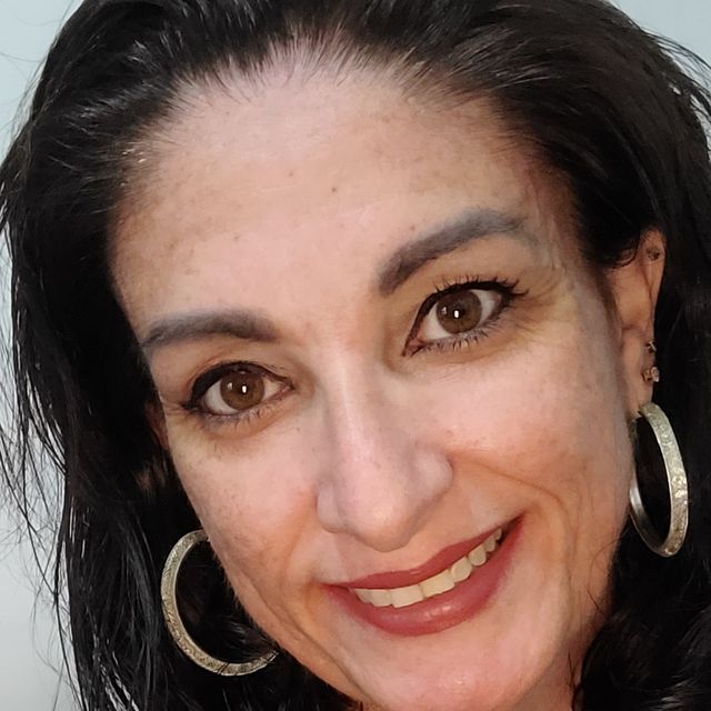 Cristiane  Martins Debortoli , Terapeuta complementar Florianópolis