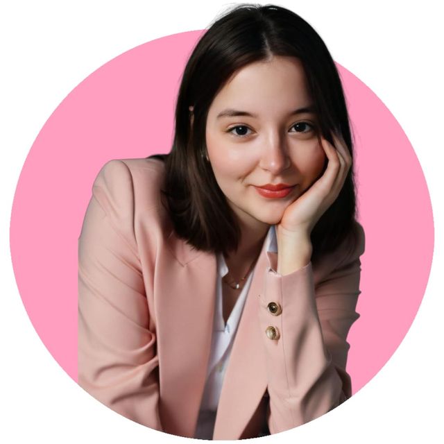 Magali Serrano, Psicólogo Luján de Cuyo