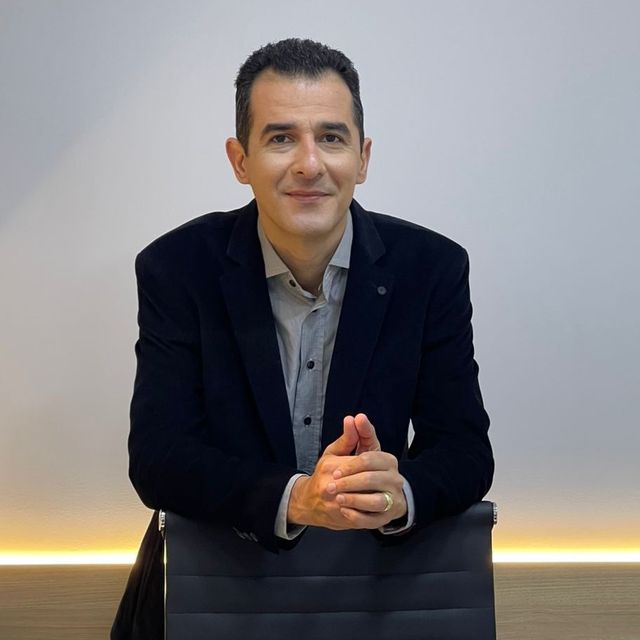 Kleverton Felix Goulart, Médico de família Paulínia