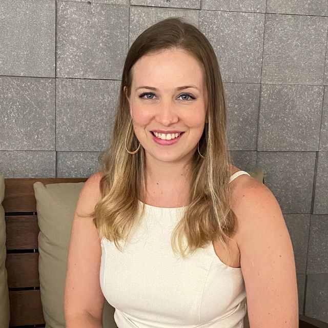 Caroline Cavalcante De Sousa, Psicólogo Fortaleza