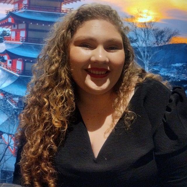 Heloisa  dos Santos Rosa , Fisioterapeuta Curitiba