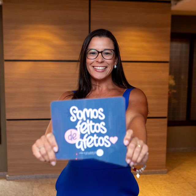 Larissa De Souza Vieira, Psicólogo Rio de Janeiro