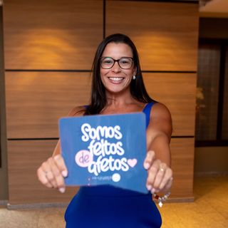  Larissa De Souza Vieira