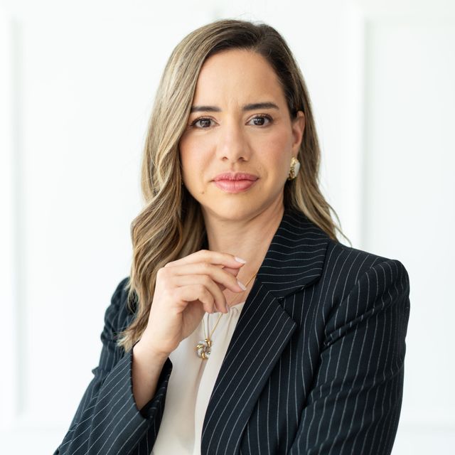 Evelyn Rubin, Infectologista Rio de Janeiro