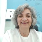 Dra. Olga  Maria Carvalho Monnerat