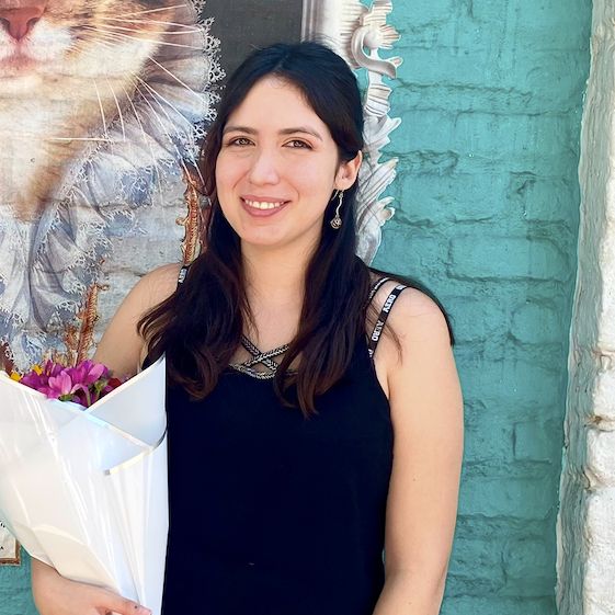 María Jesús  Armijo Araya, Fonoaudiólogo Puente Alto