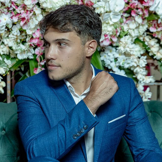 Zacarias Lourençoni de Oliveira, Dentista Belo Horizonte