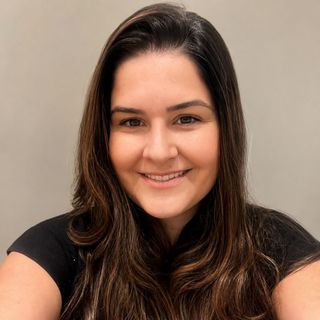 Flávia Camargo Bosque, Psicólogo Curitiba