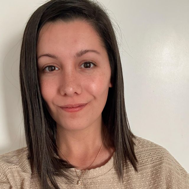 Micaela Colombi, Psicólogo Tigre