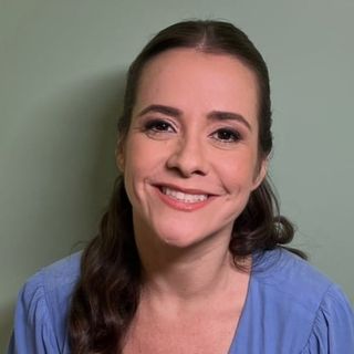 Dra. Maria Luiza Nascimento Mourao