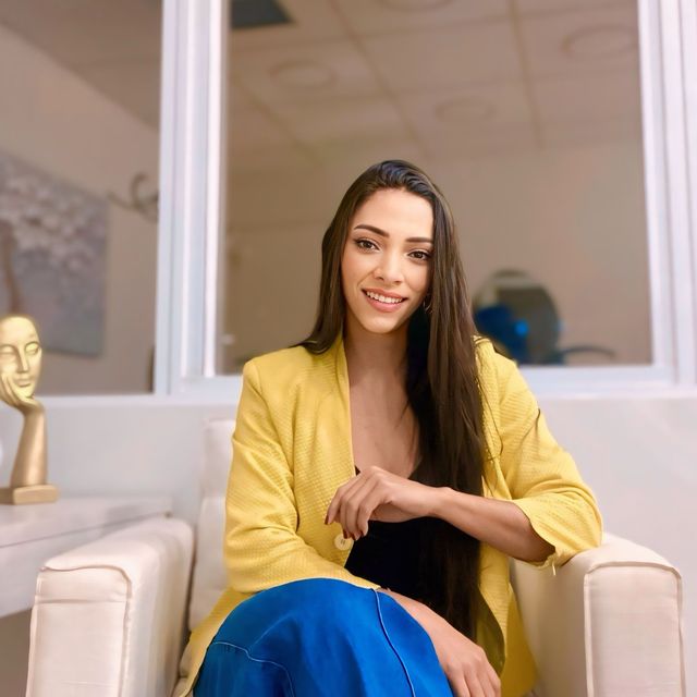 Karla Barros, Psicólogo Caruaru